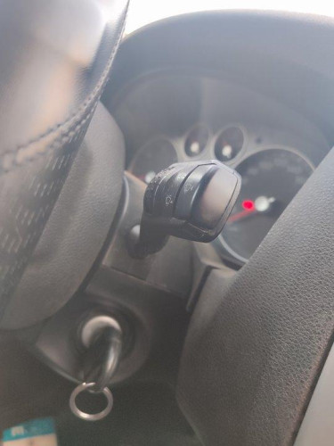 FORD FOCUS BERLINA (CAP) — vehículo donante para recambios 