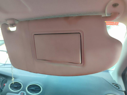 FORD FOCUS BERLINA (CAP) — vehículo donante para recambios 