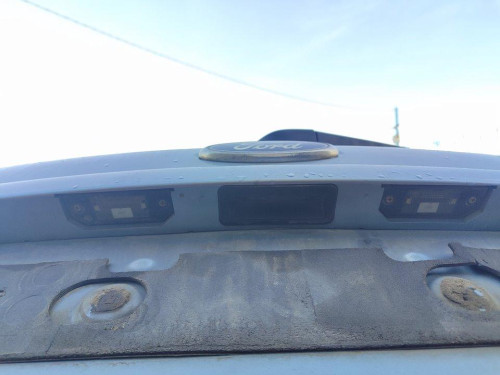FORD FOCUS BERLINA (CAP) — vehículo donante para recambios 