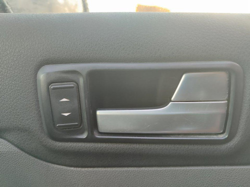 FORD FOCUS BERLINA (CAP) — vehículo donante para recambios 