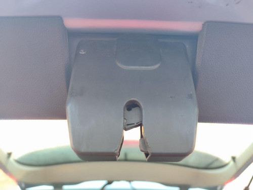 FORD FOCUS BERLINA (CAP) — vehículo donante para recambios 