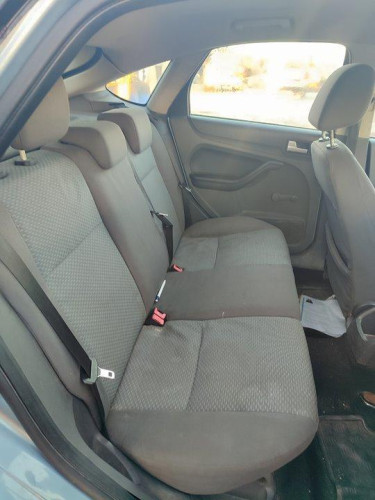 FORD FOCUS BERLINA (CAP) — vehículo donante para recambios 
