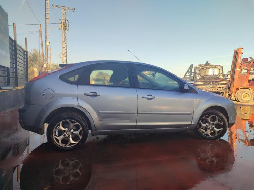 FORD FOCUS BERLINA (CAP) — vehículo donante para recambios 