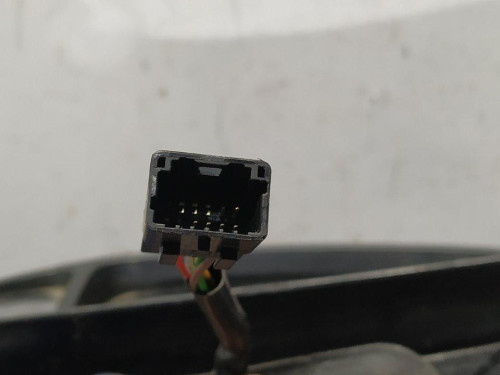  RETROVISOR IZQUIERDO RENAULT MASTER III CAJA CERRADA 