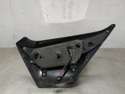  RETROVISOR IZQUIERDO RENAULT MASTER III CAJA CERRADA 