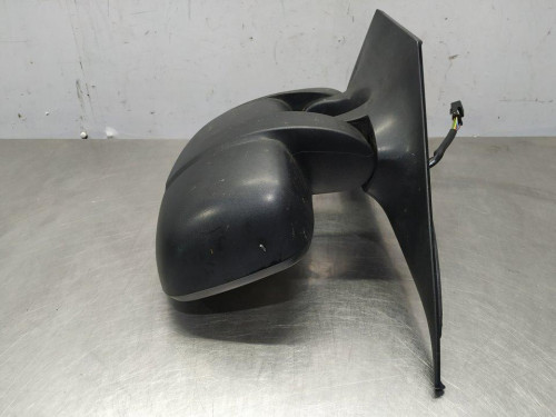  RETROVISOR IZQUIERDO RENAULT MASTER III CAJA CERRADA 