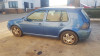  Volkswagen Golf IV Berlina (1J1)(10.1997->2004) SIN IDENTIFICAR 