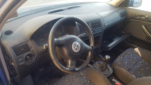  Volkswagen Golf IV Berlina (1J1)(10.1997->2004) SIN IDENTIFICAR 