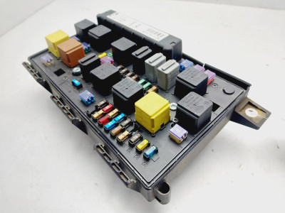 CAJA RELES / FUSIBLES, Opel, ASTRA H GTC
