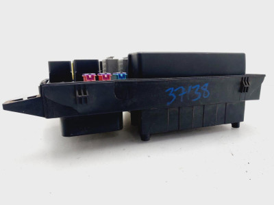 CAJA RELES / FUSIBLES, Opel, ASTRA H GTC