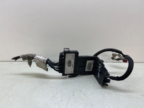 CAJA RELES / FUSIBLES PEUGEOT 308 