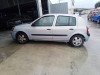 RENAULT CLIO II FASE II (B/CB0) — Donor Vehicle for Used Parts 