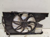 ELECTROVENTILADOR VOLKSWAGEN GOLF VI (5K1)(10.2008) 
