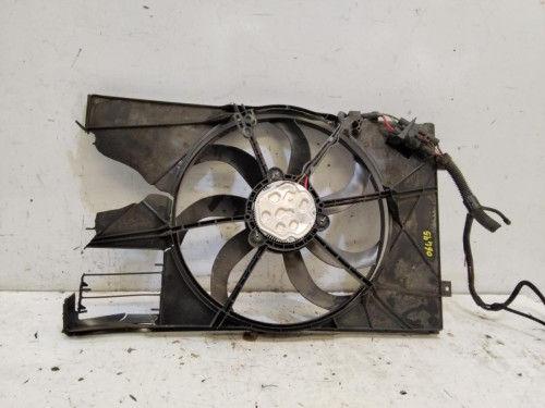 ELECTROVENTILADOR VOLKSWAGEN GOLF VI (5K1)(10.2008) 