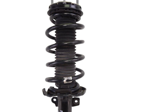 AMORTIGUADOR DELANTERO IZQUIERDO, FORD, FIESTA (CE1)