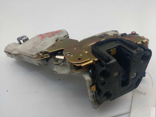  CERRADURA PUERTA DELANTERA DERECHA Nissan ALMERA (N15) 