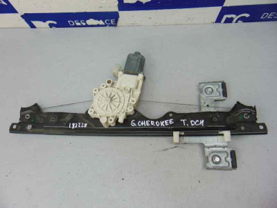 ELEVALUNAS TRASERO DERECHO, JEEP, GRAND CHEROKEE (WH)