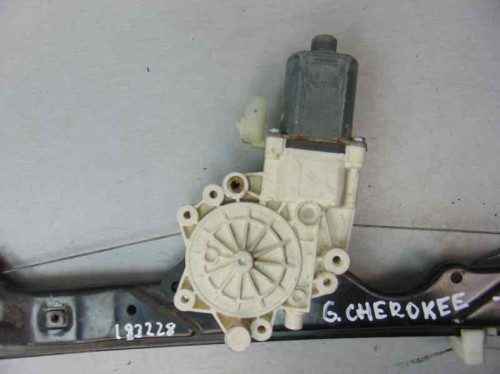  ELEVALUNAS TRASERO DERECHO JEEP GRAND CHEROKEE (WH) 