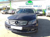 MERCEDES-BENZ CLASE C (BM 204) FAMILIAR