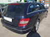  MERCEDES-BENZ CLASE C (BM 204) FAMILIAR 