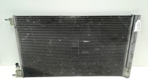 CONDENSADOR / RADIADOR AIRE ACONDICIONADO Opel INSIGNIA BERLINA 