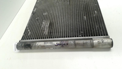  CONDENSADOR / RADIADOR AIRE ACONDICIONADO Opel INSIGNIA BERLINA 