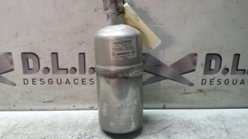 EVAPORADOR AIRE ACONDICIONADO Mercedes-Benz CITAN (BM 415) MIXTO 