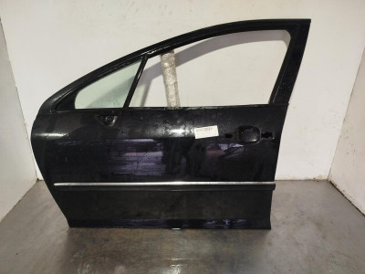 PUERTA DELANTERA IZQUIERDA, Peugeot, 407