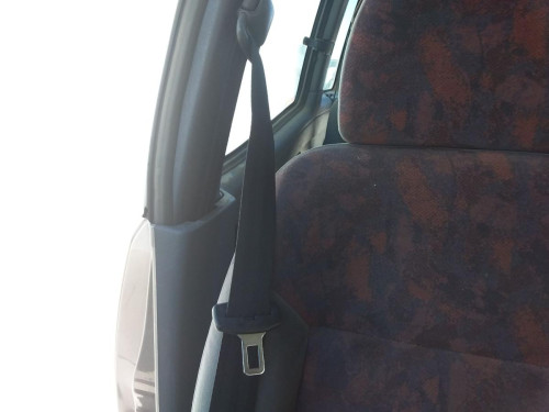 CINTURON SEGURIDAD DELANTERO DERECHO NISSAN TERRANO II (R20) 