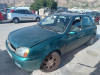  FORD FIESTA BERLINA (DX) 