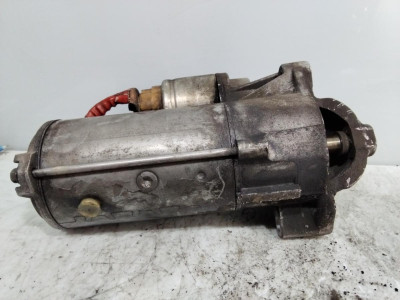 MOTOR ARRANQUE