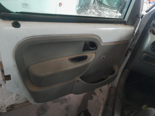  RENAULT KANGOO I (F/KC0) 
