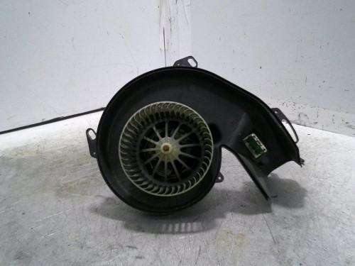  MOTOR CALEFACCION OPEL MERIVA 