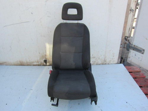  ASIENTO DELANTERO IZQUIERDO AUDI A2 (8Z) 