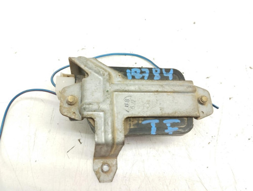 MOTOR CIERRE CENTRALIZADO TRASERO IZQUIERDO Mitsubishi GALLOPER (HYUNDAI)(02.1998) 