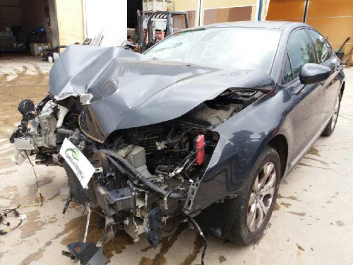  CITROEN C5 BERLINA 