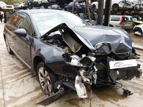  CITROEN C5 BERLINA 