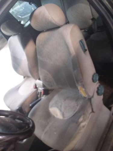 JUEGO ASIENTOS COMPLETO LAND ROVER FREELANDER (LN) 