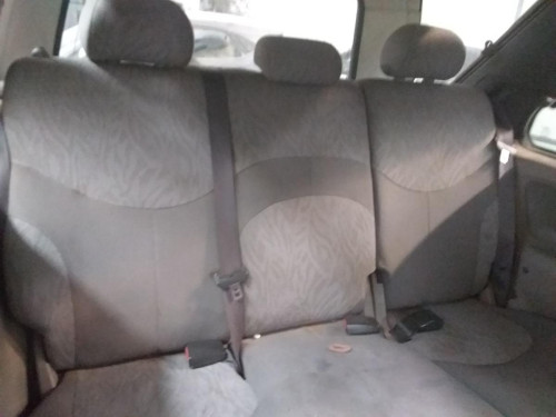 JUEGO ASIENTOS COMPLETO LAND ROVER FREELANDER (LN) 