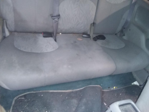 JUEGO ASIENTOS COMPLETO LAND ROVER FREELANDER (LN) 