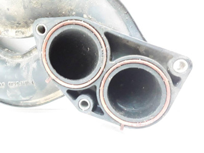 COLECTOR ADMISION, BMW, SERIE 3 BERLINA (E46)