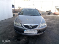 MAZDA 6 FAMILIAR (GY)