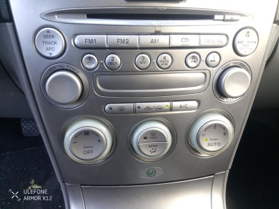 MAZDA 6 FAMILIAR (GY)