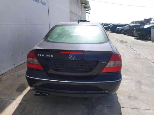  MERCEDES-BENZ CLK (BM 209) COUPE 