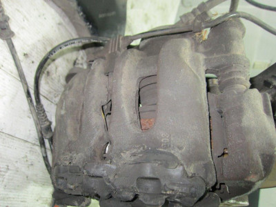 PINZA DE FRENO DELANTERA DERECHA, MERCEDES-BENZ, VIANO (639)