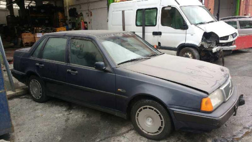  VOLVO SERIE 460 