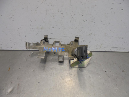 BOMBIN PUERTA DELANTERA IZQUIERDA Peugeot 607 (S2) 