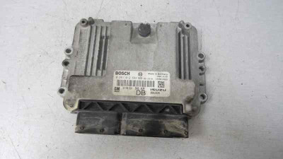 CENTRALITA MOTOR UCE, OPEL, ASTRA H BERLINA