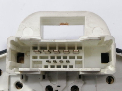 MANDO CALEFACCION / AIRE ACONDICIONADO, RENAULT, TRAFIC II COMBI