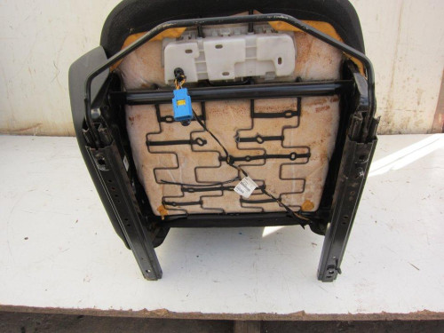  ASIENTO DELANTERO DERECHO CITROEN C-ELYSÉE 